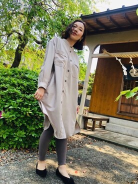 konaさんのコーディネート