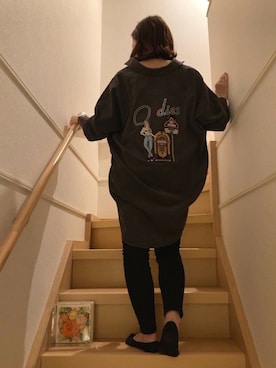 konaさんのコーディネート