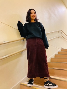 konaさんのコーディネート