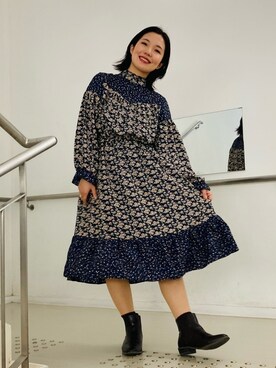 konaさんのコーディネート