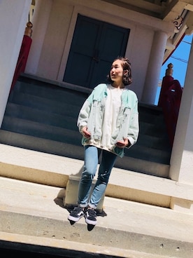 konaさんのコーディネート