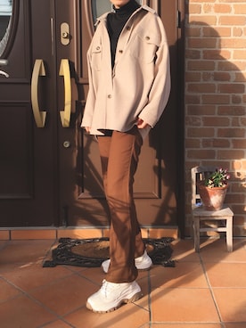 mayuuさんのコーディネート