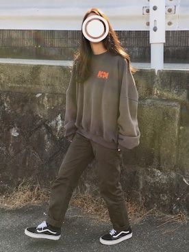 mayuuさんのコーディネート