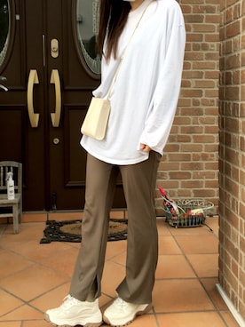 mayuuさんのコーディネート