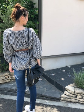 るんちゃんさんのコーディネート