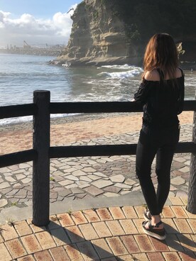 るんちゃんさんのコーディネート