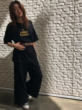 るんちゃんさんのコーディネート