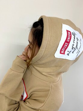 るんちゃんさんのコーディネート