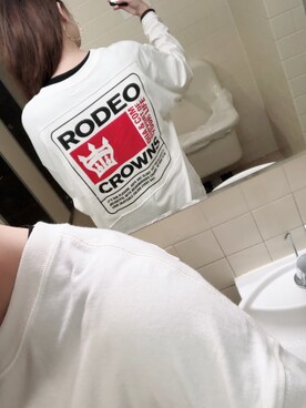 るんちゃんさんのコーディネート