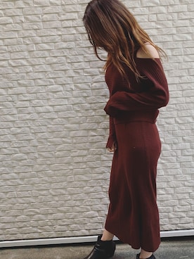 るんちゃんさんのコーディネート