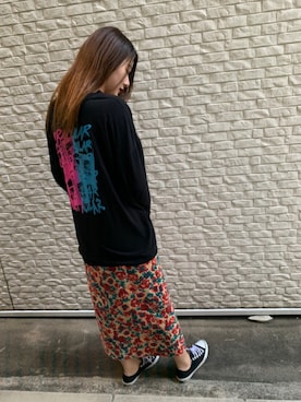 るんちゃんさんのコーディネート