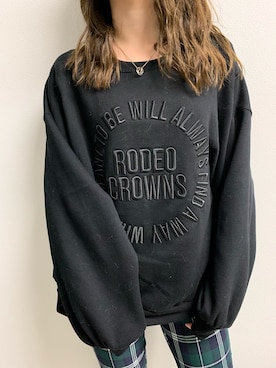 るんちゃんさんのコーディネート