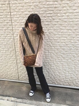 るんちゃんさんのコーディネート