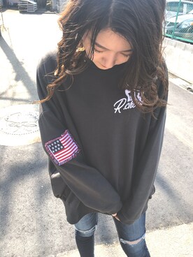 るんちゃんさんのコーディネート