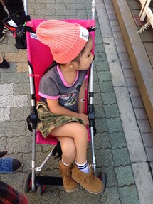 しまむら | ニットキャップ/ビーニー