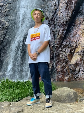 Souさんのコーディネート