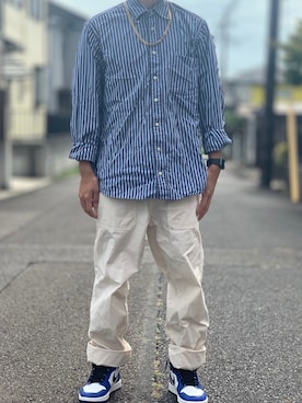 Souさんのコーディネート