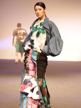 이강さんのコーディネート