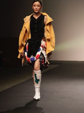 이강さんのコーディネート