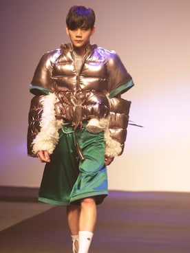 이강さんのコーディネート