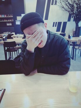 이강さんのコーディネート