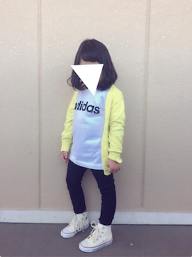 YU_Aさんのコーディネート