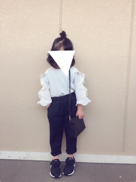 YU_Aさんのコーディネート