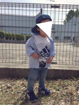 YU_Aさんのコーディネート