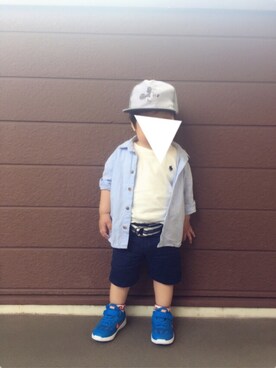 YU_Aさんのコーディネート