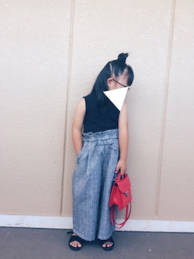 YU_Aさんのコーディネート