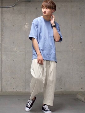 Sunさんのコーディネート