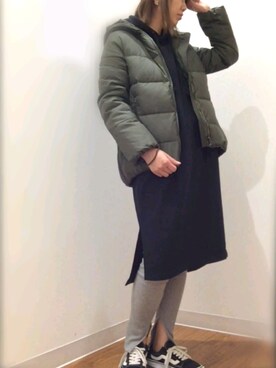 chiiさんのコーディネート