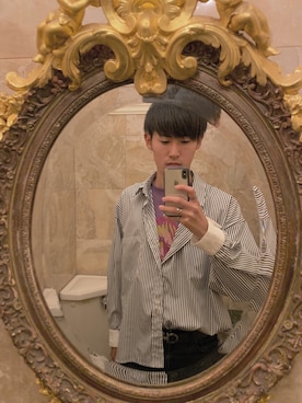 swirさんのコーディネート