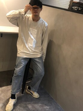 swirさんのコーディネート