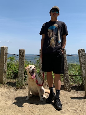 swirさんのコーディネート