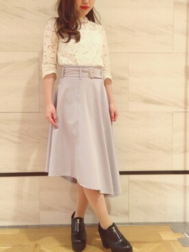 M…❤︎さんのコーディネート