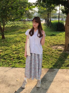 HSさんのコーディネート