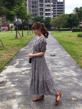 HSさんのコーディネート