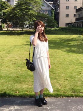 HSさんのコーディネート
