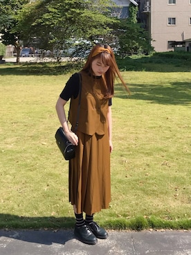 HSさんのコーディネート