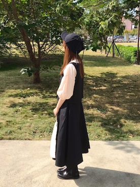 HSさんのコーディネート