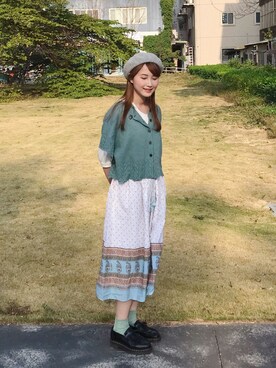 HSさんのコーディネート