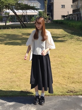 HSさんのコーディネート
