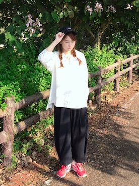 HSさんのコーディネート