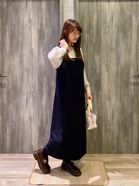 HSさんのコーディネート