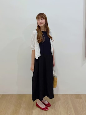HSさんのコーディネート