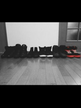 RAIMUさんのコーディネート