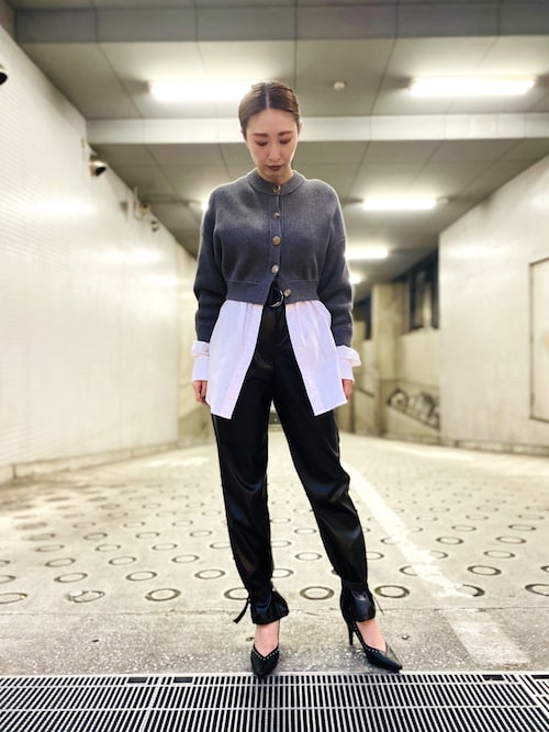 aguriさんのコーディネート