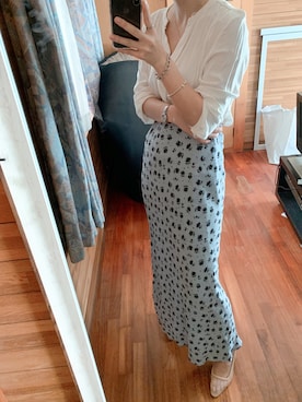 cotiwaさんのコーディネート