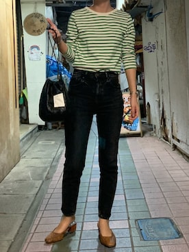 cotiwaさんのコーディネート